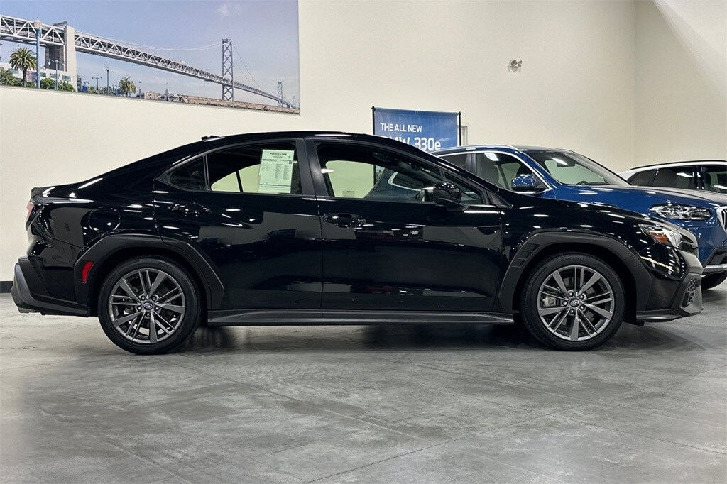 2023 Subaru WRX Base photo 2