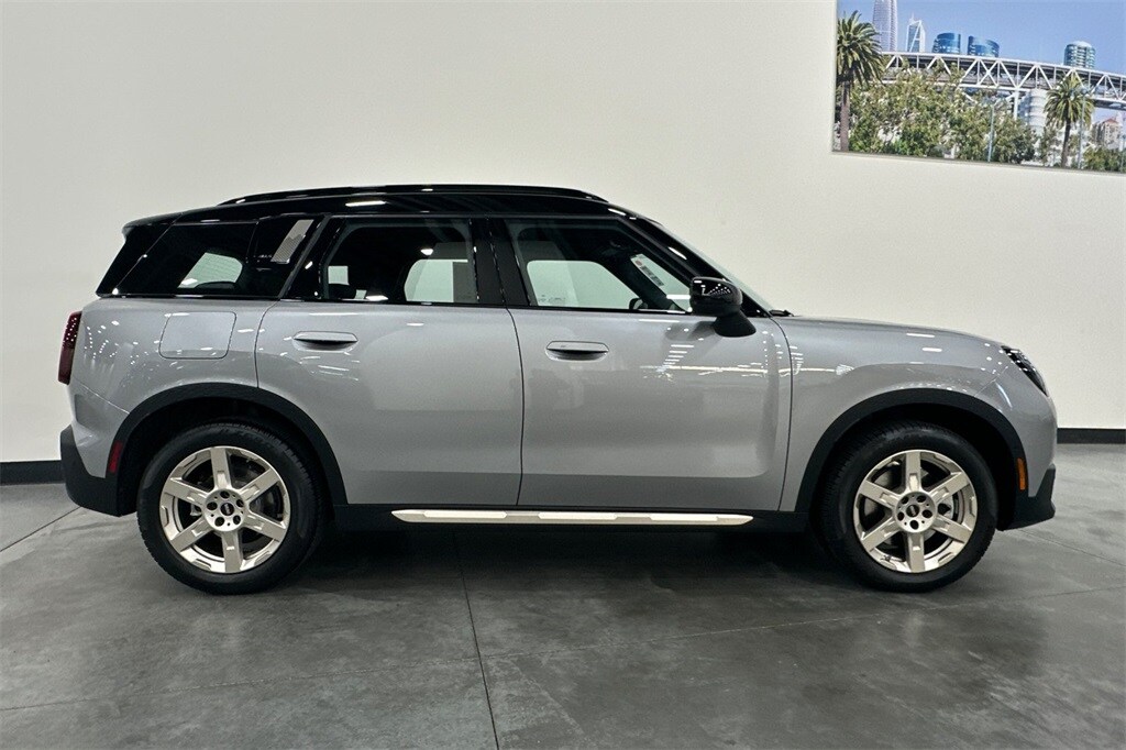 Used 2025 MINI Cooper S Countryman Base SUV