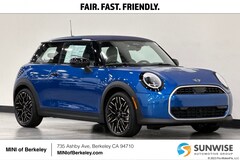2025 MINI Hardtop 2 Door Signature Plus Hatchback
