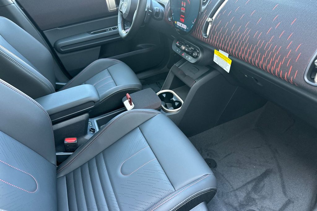 2026 MINI Countryman John Cooper Works - Photo 14