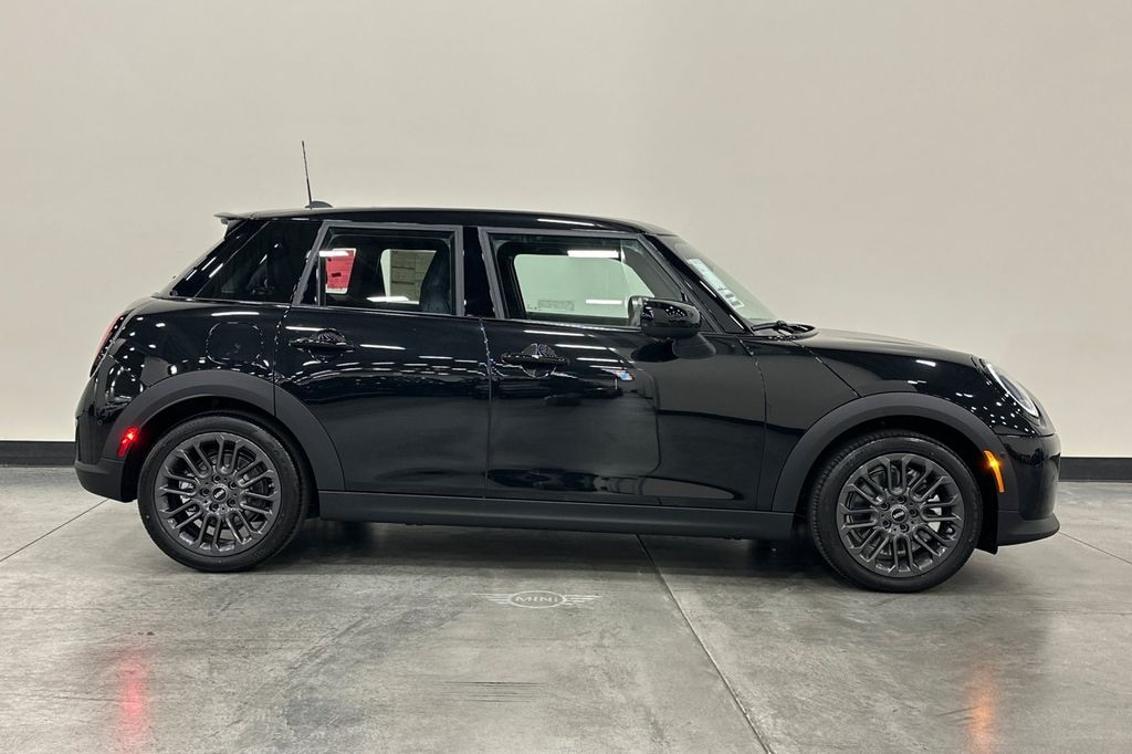 New 2026 MINI 4 Door Signature Plus Hatchback