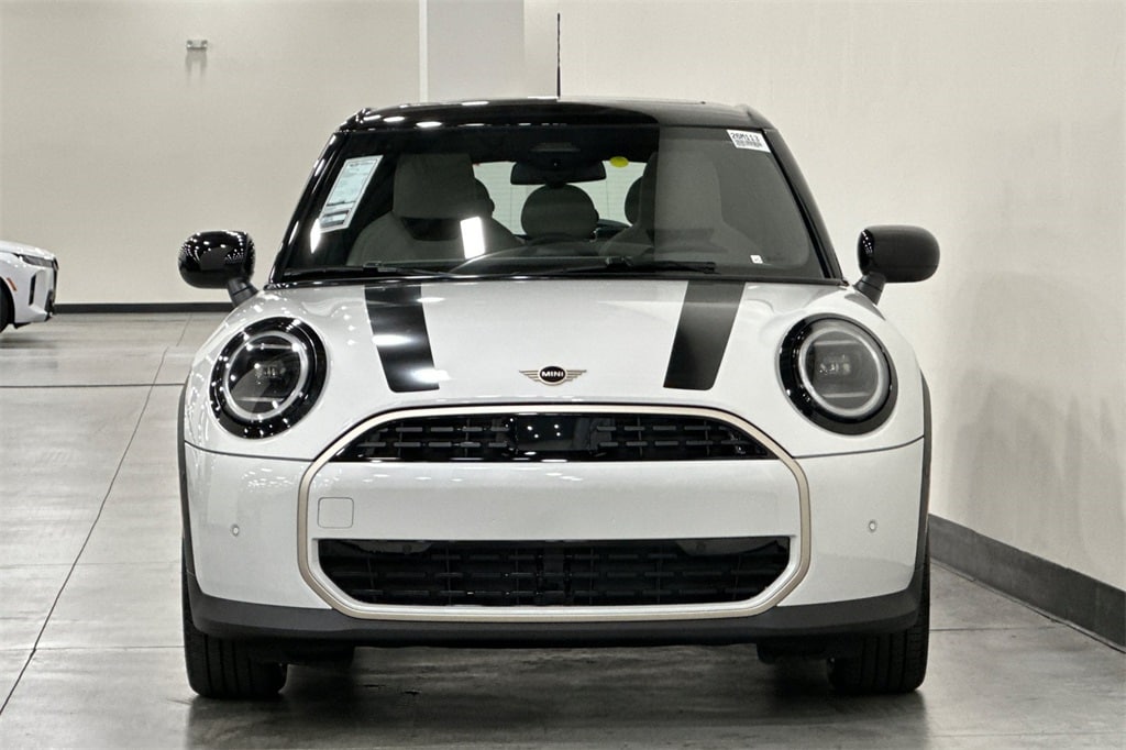 New 2026 MINI 4 Door Signature Plus Hatchback