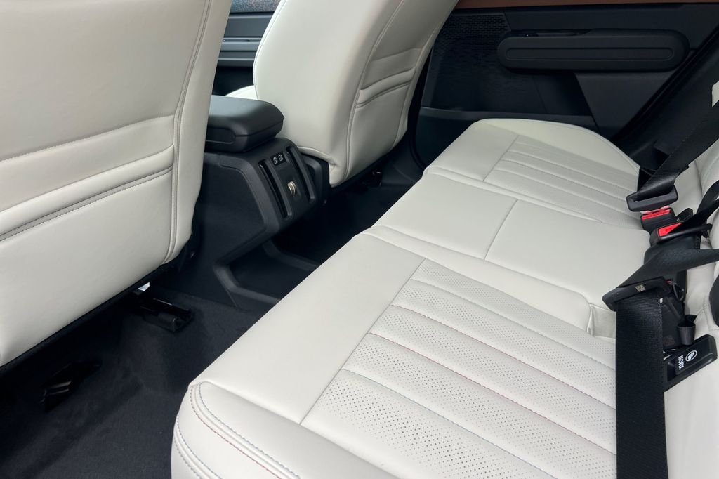 2026 MINI Countryman S - Photo 10