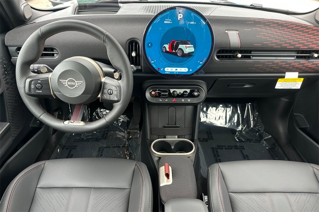 2026 MINI Hardtop 4 Door S - Photo 11