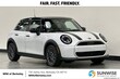  MINI 4 Door