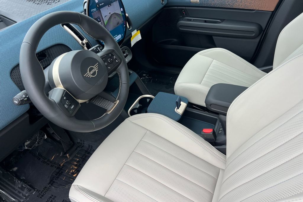 2026 MINI Countryman S - Photo 8