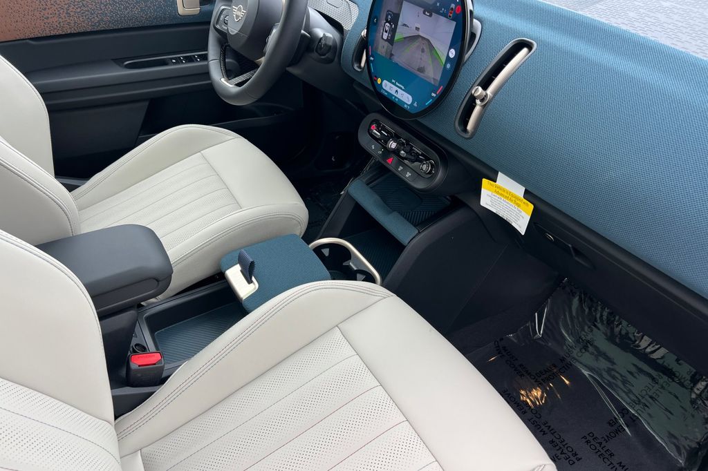 2026 MINI Countryman S - Photo 14