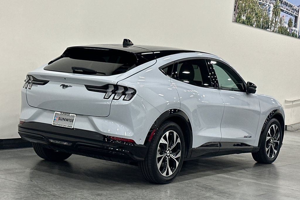Used 2023 Ford Mustang Mach-E Premium SUV