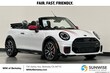 MINI Convertible