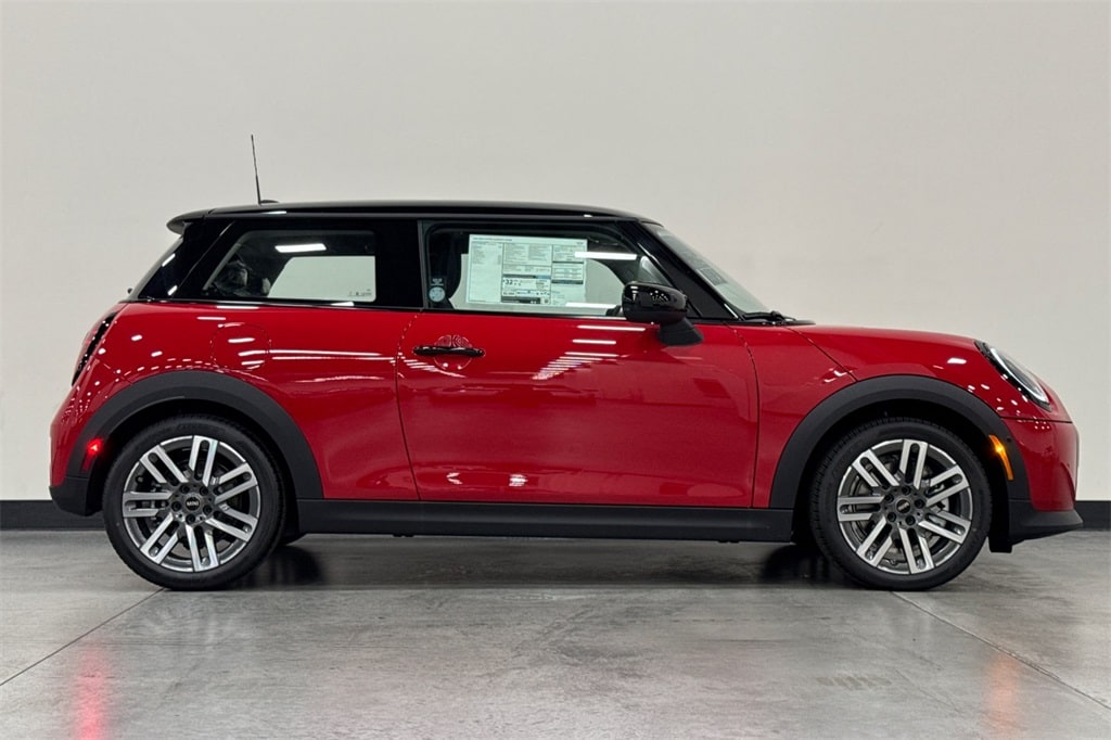 New 2025 MINI Hardtop 2 Door For Sale at Sunwise Auto Group
