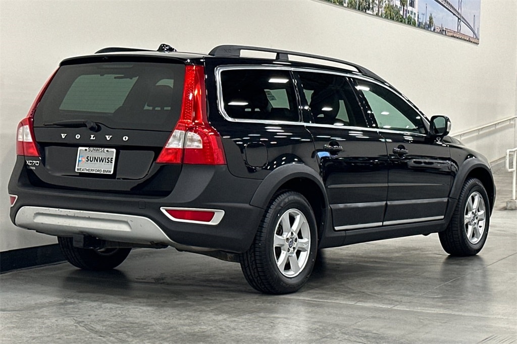 Used 2012 Volvo XC70 3.2 Wagon