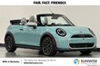  MINI Convertible