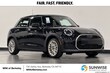  MINI 4 Door
