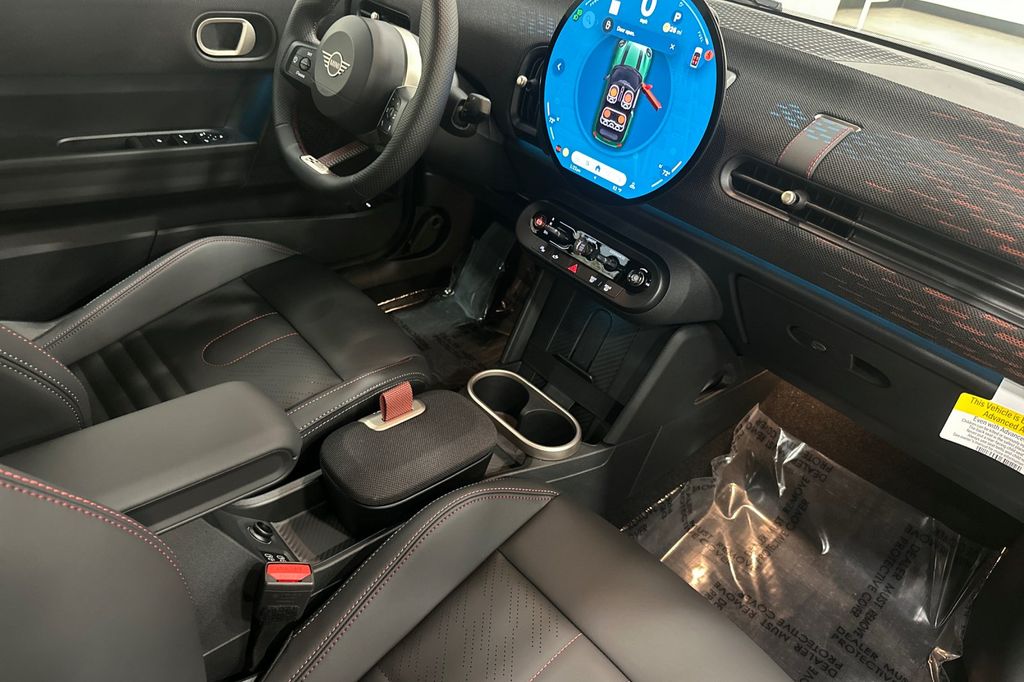 2026 MINI Convertible S - Photo 12