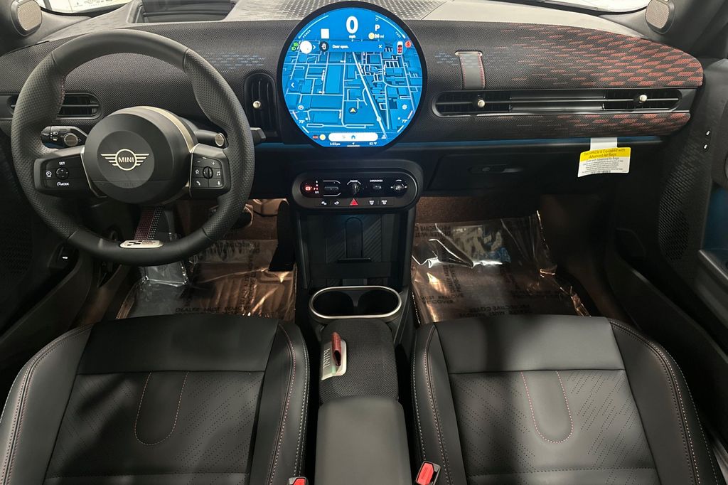 2026 MINI Convertible S - Photo 10