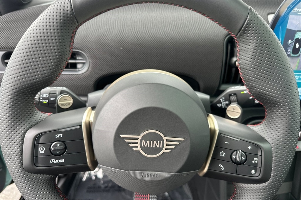 2026 MINI Hardtop 4 Door S - Photo 22