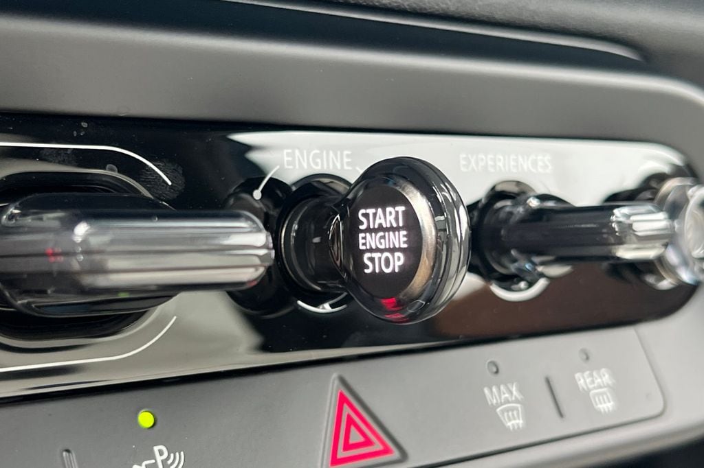 2026 MINI Countryman S - Photo 21