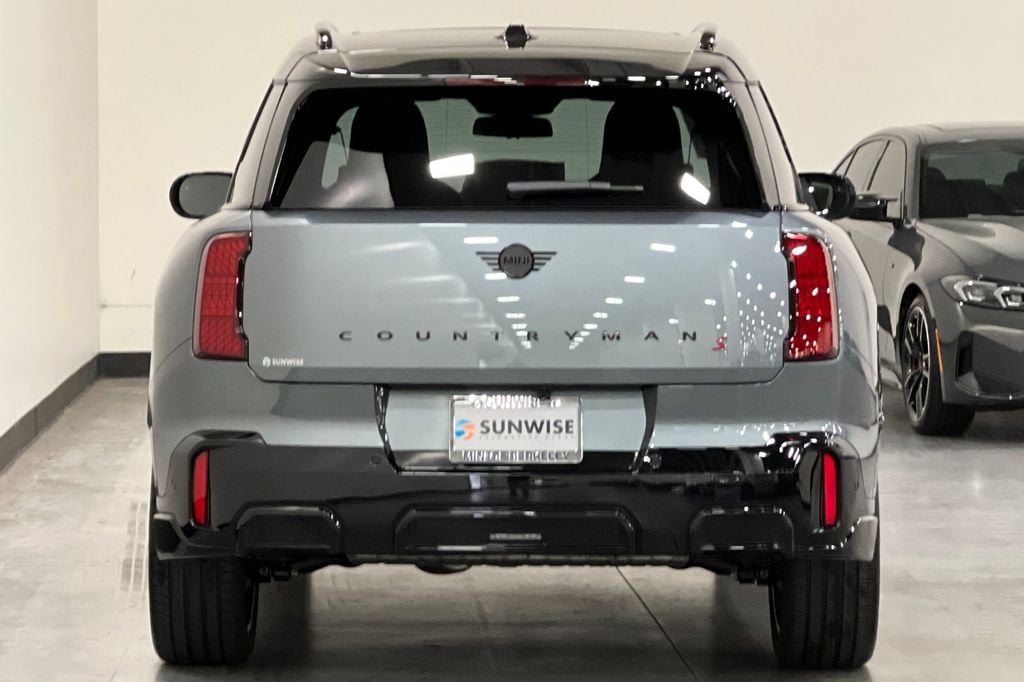 2026 MINI Countryman S - Photo 6