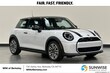 MINI 2 Door