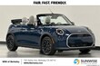  MINI Convertible