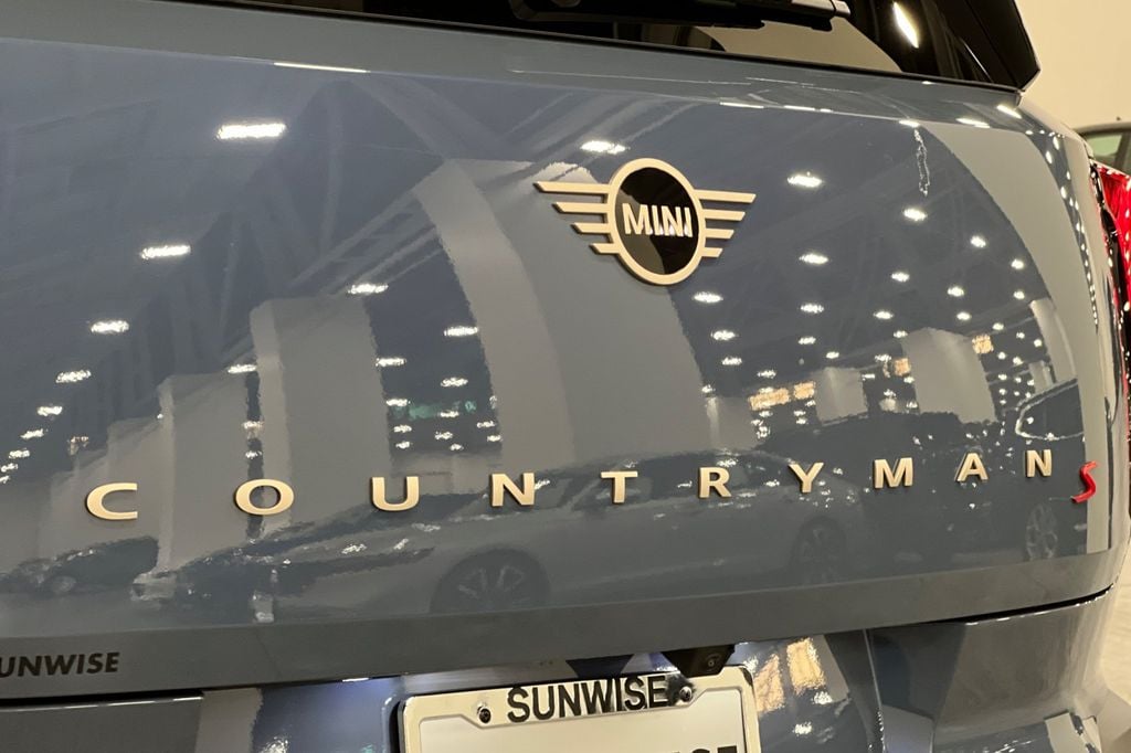 2026 MINI Countryman S - Photo 7