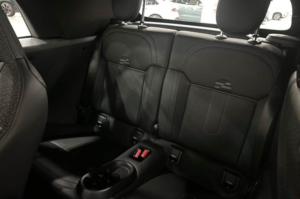 2026 MINI Convertible S - Photo 9