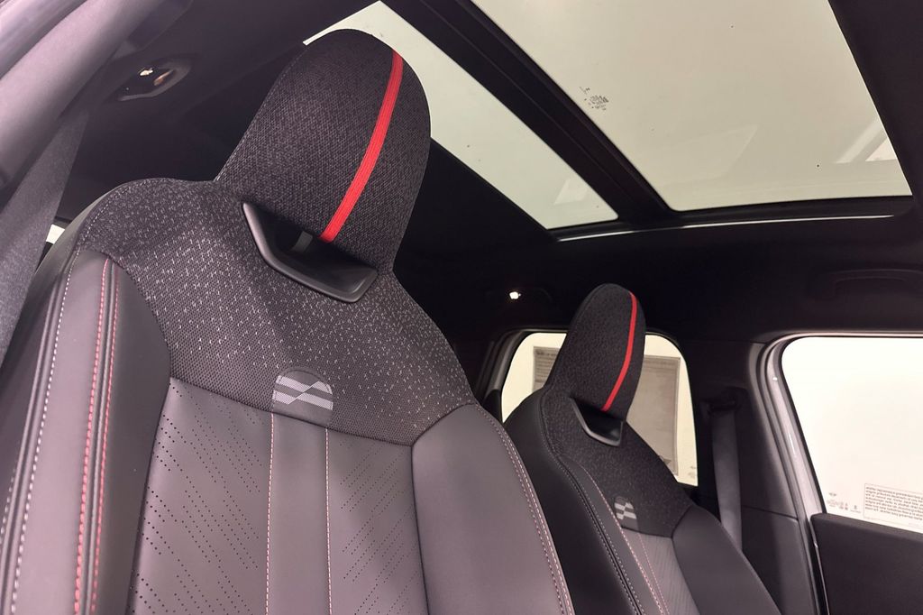 2026 MINI Countryman John Cooper Works - Photo 14