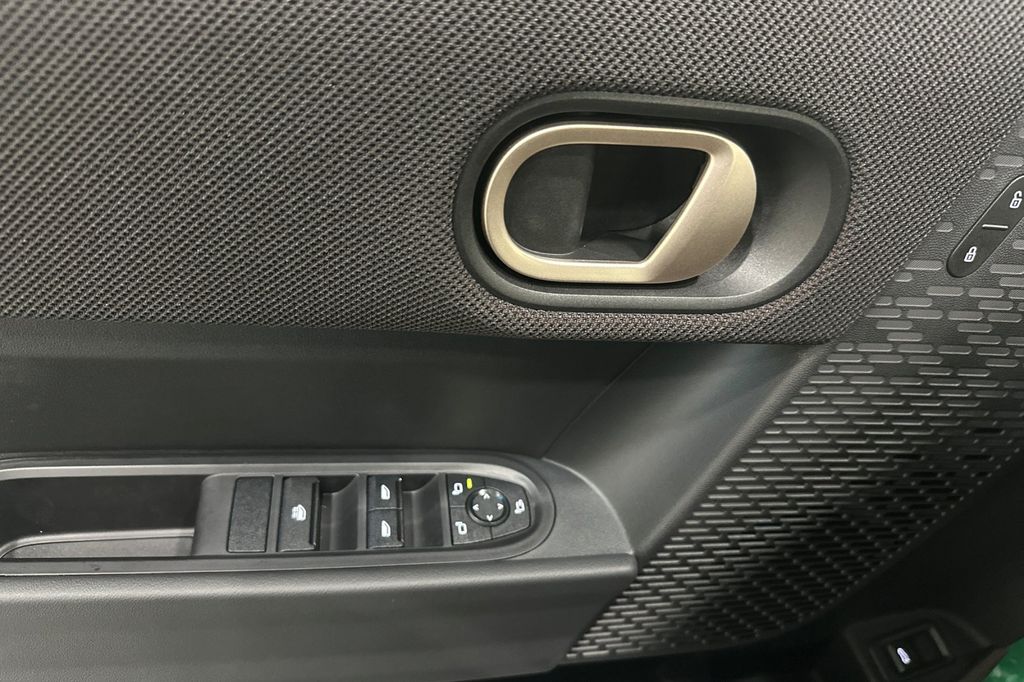 2026 MINI Convertible S - Photo 8