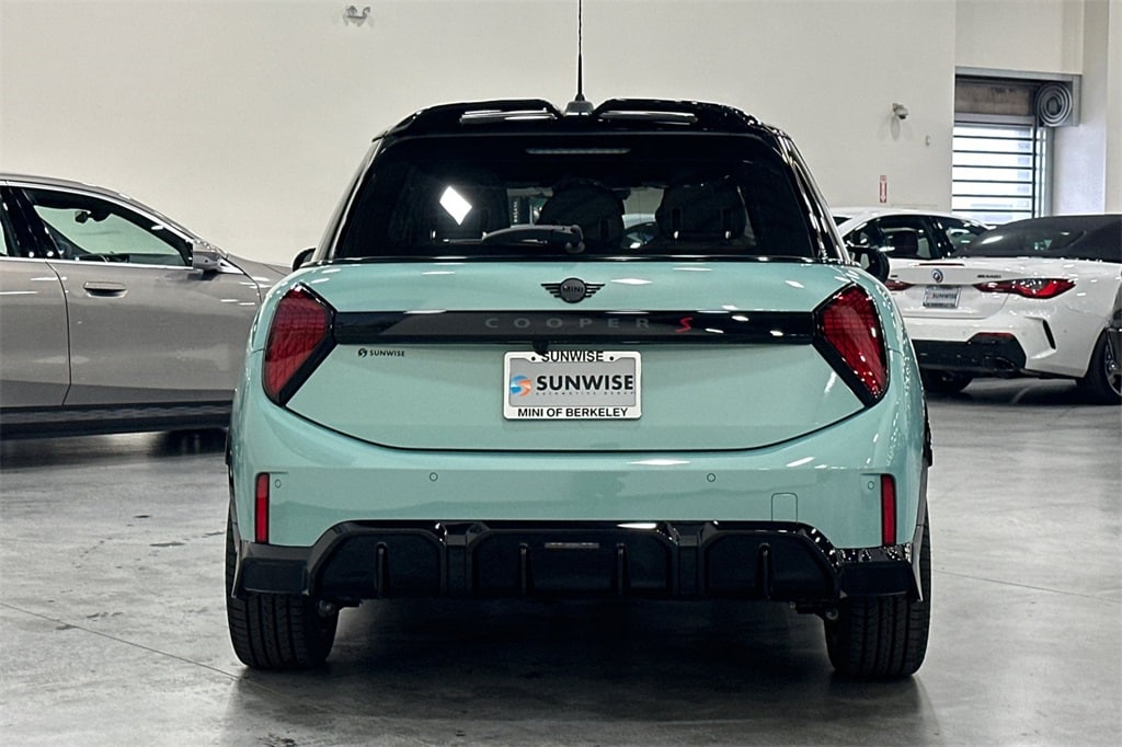 2026 MINI Hardtop 4 Door S - Photo 6