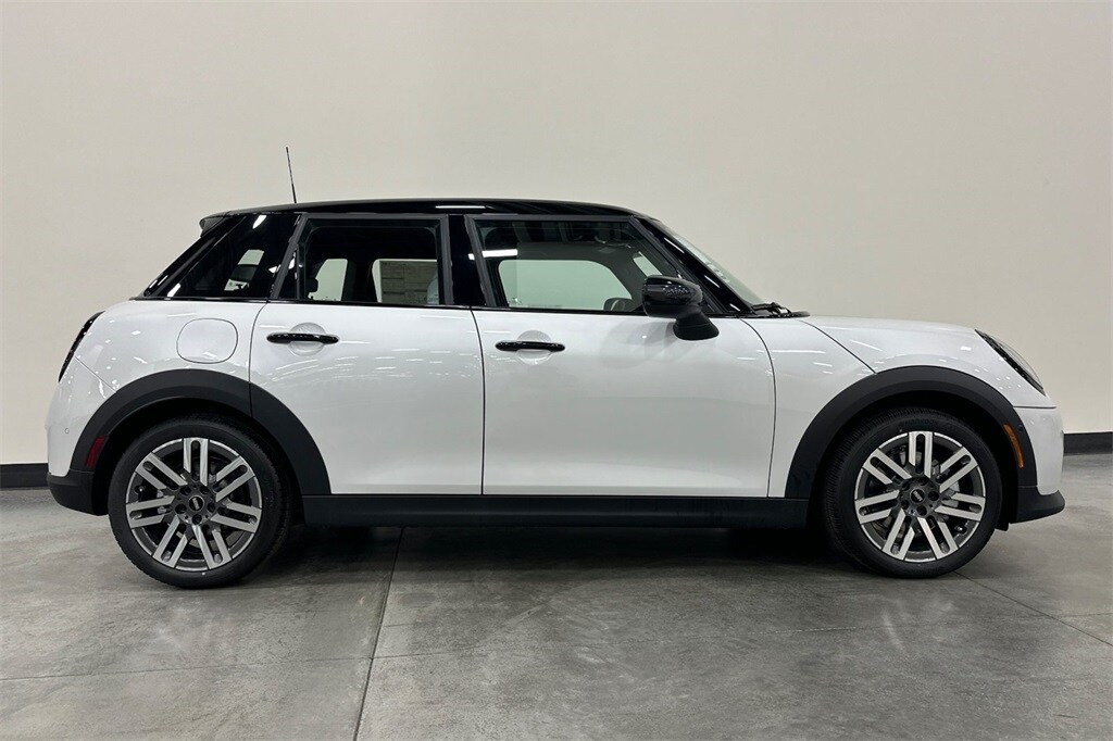 New 2026 MINI 4 Door Oxford Edition Hatchback