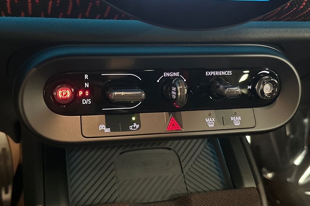 2026 MINI Countryman John Cooper Works - Photo 18