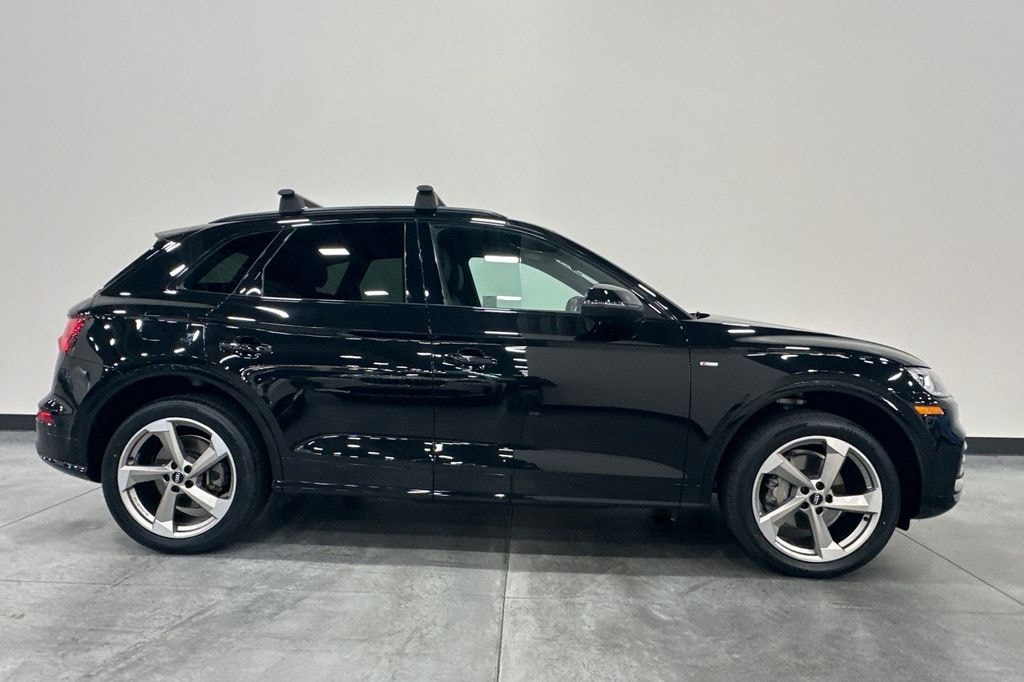 Used 2020 Audi Q5 Premium Plus SUV