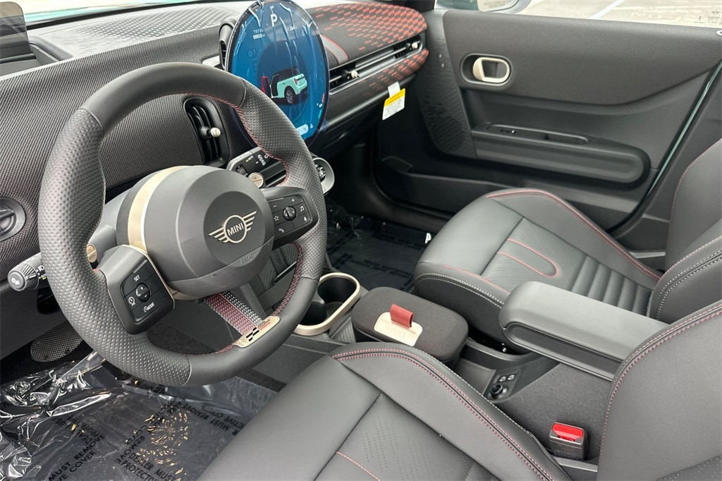 2026 MINI Hardtop 4 Door S - Photo 8