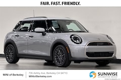 2025 MINI Hardtop 4 Door Signature Plus Hatchback