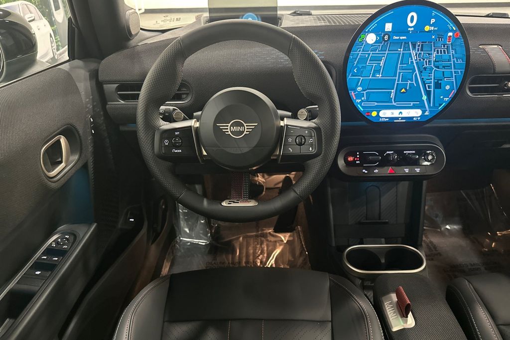 2026 MINI Convertible S - Photo 11