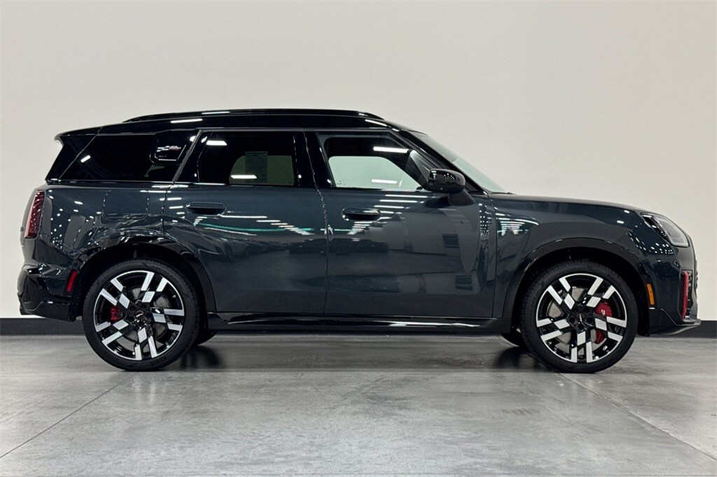 Certified | MINI of Berkeley