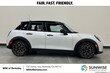  MINI 4 Door