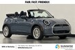  MINI Convertible