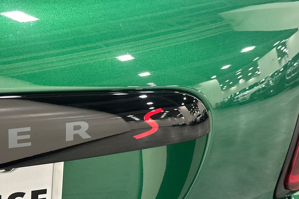 2026 MINI Convertible S - Photo 22