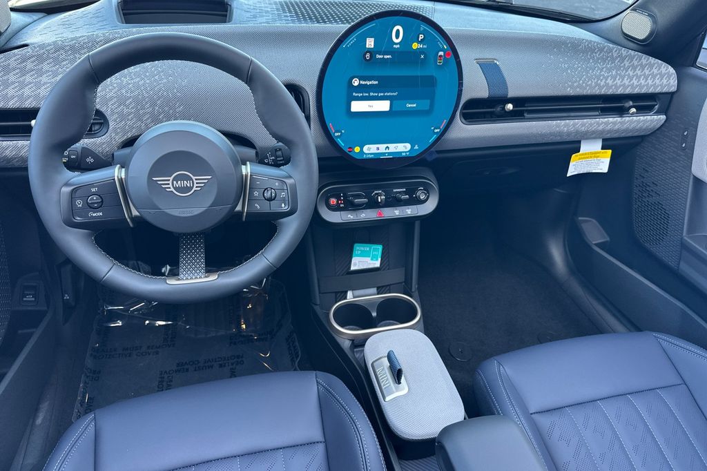 2026 MINI Convertible S - Photo 11