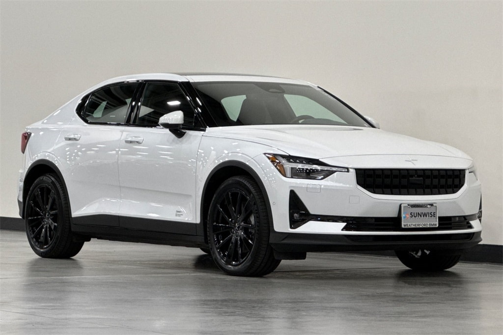 Used 2021 Polestar 2 Pilot Plus with VIN LPSED3KA5ML006343 for sale in Berkeley, CA