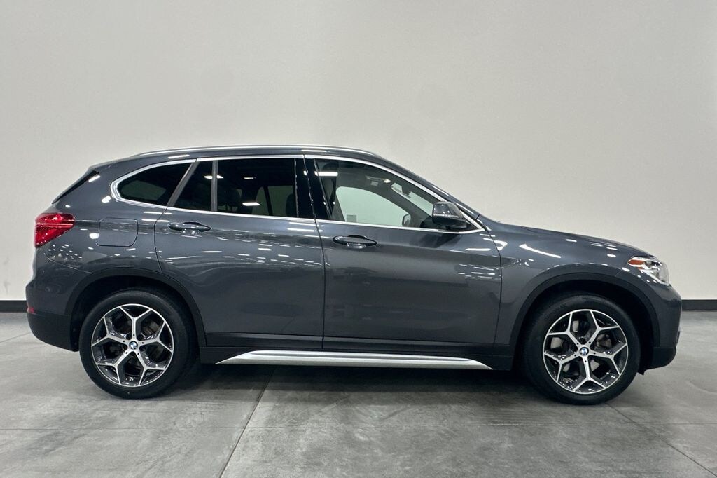 Used 2018 BMW X1 xDrive28i SUV