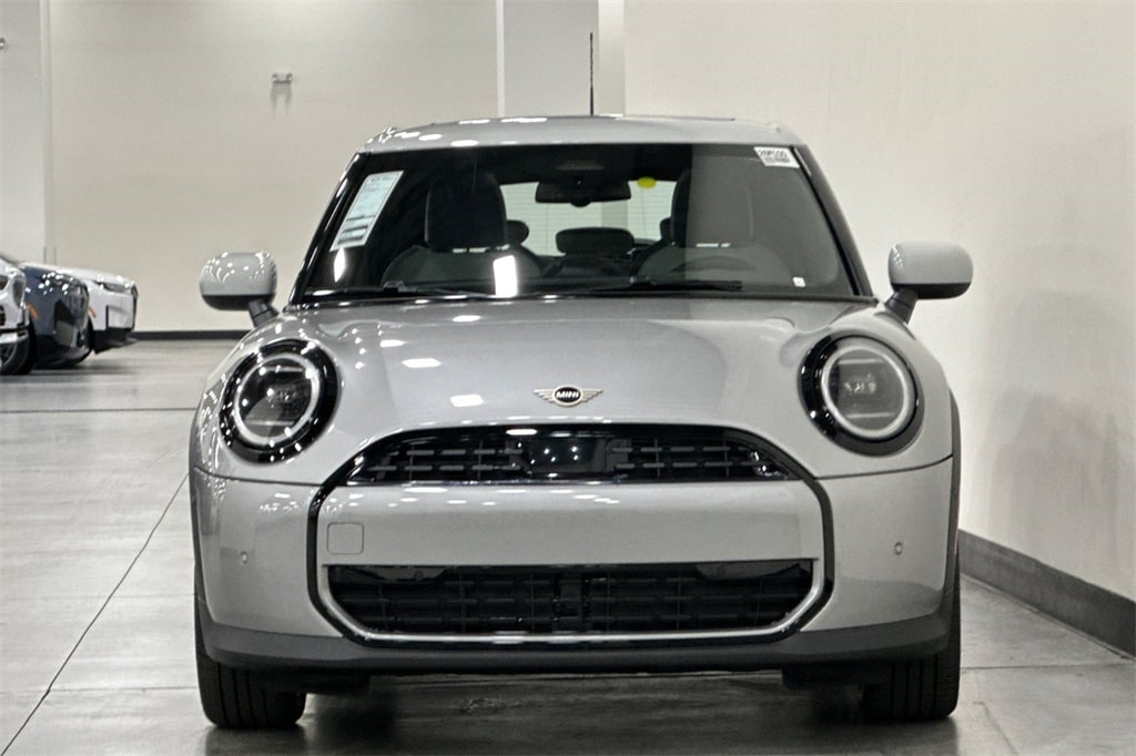 New 2026 MINI 4 Door Signature Plus Hatchback