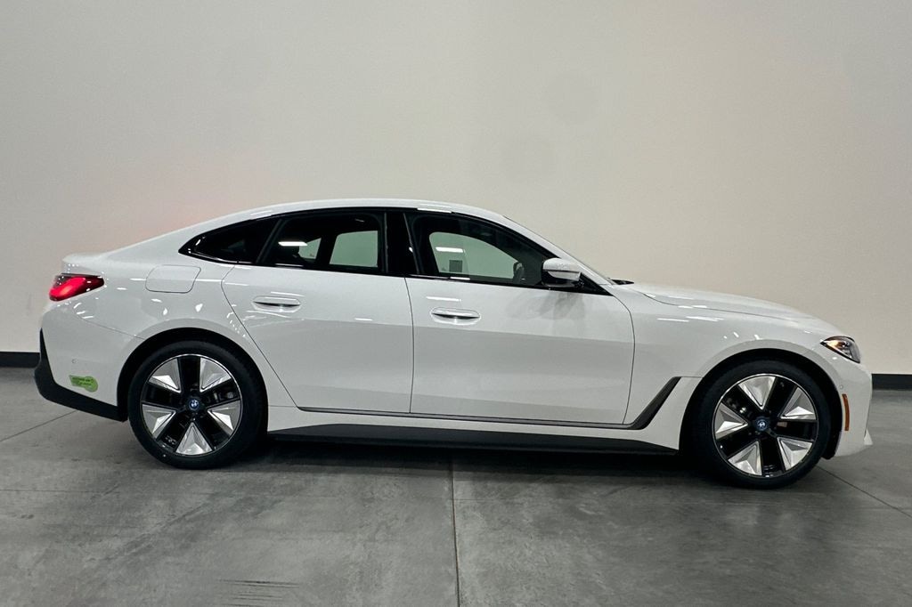 Used 2023 BMW i4 eDrive40 Hatchback