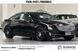 Cadillac ATS