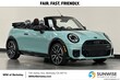  MINI Convertible