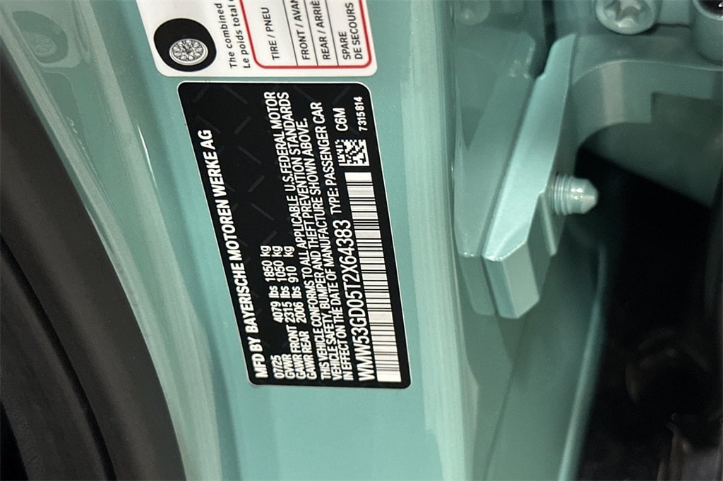 2026 MINI Hardtop 4 Door S - Photo 24