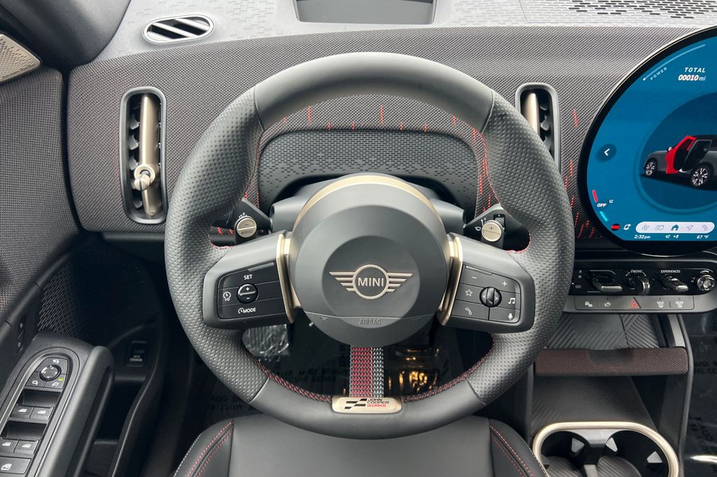 2026 MINI Countryman S - Photo 12