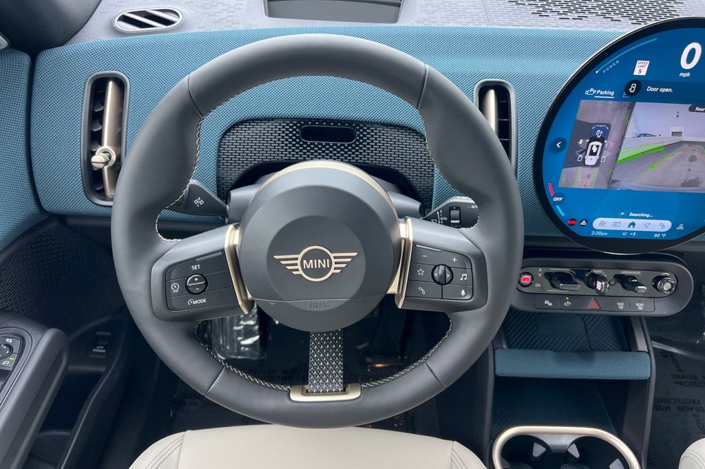 2026 MINI Countryman S - Photo 12