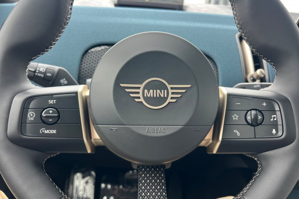 2026 MINI Countryman S - Photo 22